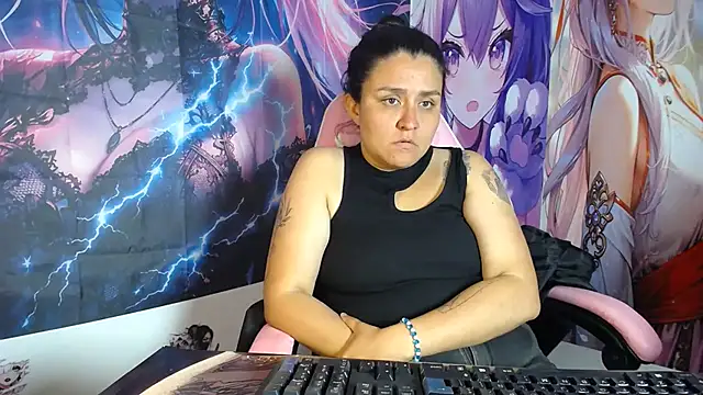 MissLusty_ 现场XXX聊天