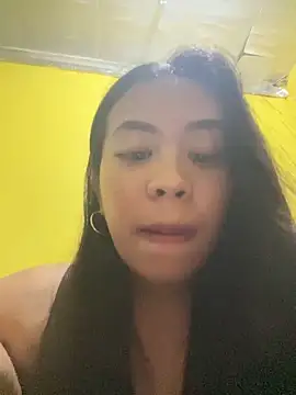 Lovely_apple19 Pertunjukan Webcam