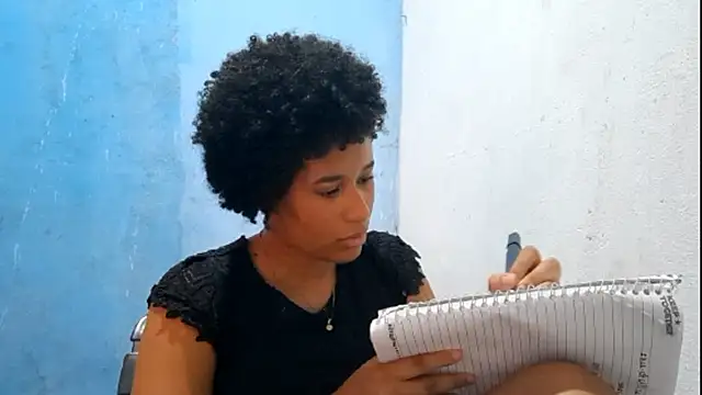 MadelynStamant 现场XXX聊天