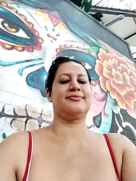 Živý XXX chat keilymadam