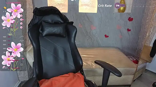 Chat XXX ao vivo de _Ambar72_b