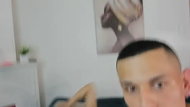 Chat XXX Live JACOB_RACHELL