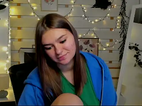 Chat +18 de Josephine_Kiss ao vivo