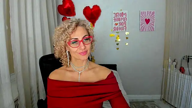 دردشة MuseOfStage الجنسية المباشرة