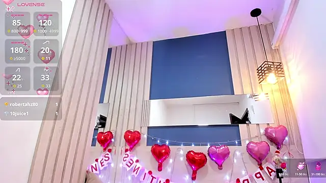 دردشة SofiCandy_ الجنسية المباشرة