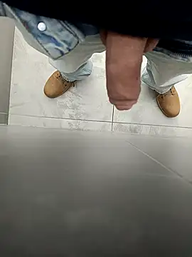 Diab-blass Show in webcam