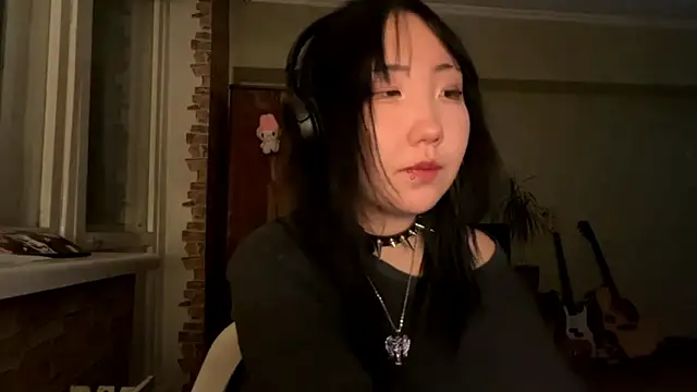 Yunananaa 即時 XXX 聊天