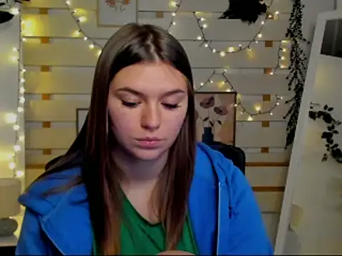 XXX chat uživo modela Josephine_Kiss