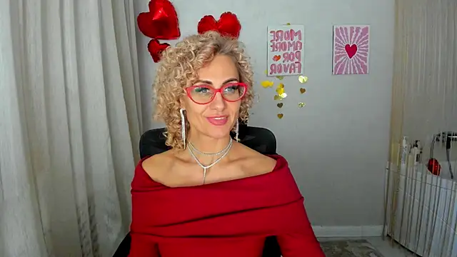 Онлайн чат XXX MuseOfStage