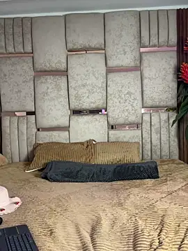 Sembang XXX Secara Langsung Zoe_dim