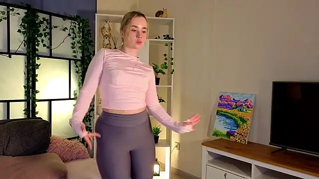 Sembang XXX Secara Langsung IvetteLabore