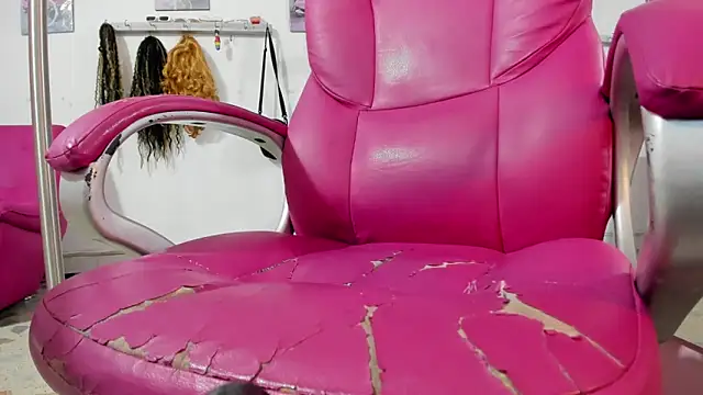 Czat XXX na żywo – CAMILA--REY