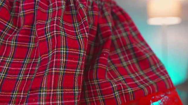 Czat XXX na żywo – misstics_