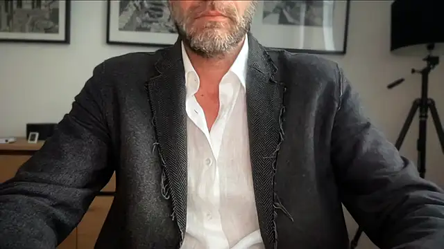 mecchaudeのウェブカメラショー