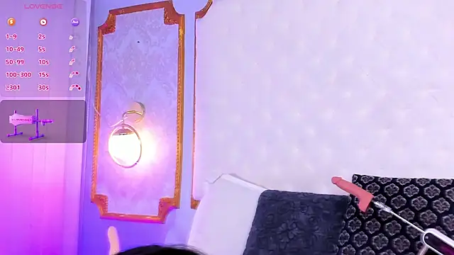 Mariana_Kalo's Live XXX Chat