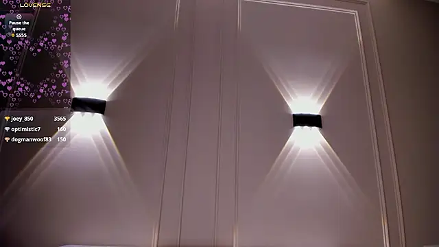 tokkpokki 网络视讯表演