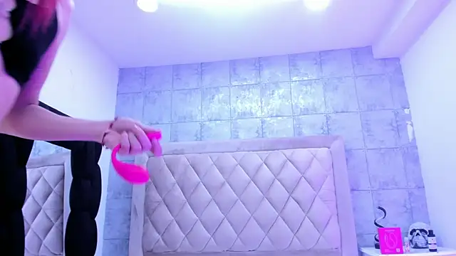 CleoFoxx_: вебкам-шоу