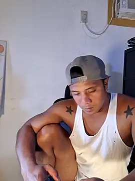 XXX chat uživo modela Felix_Asher