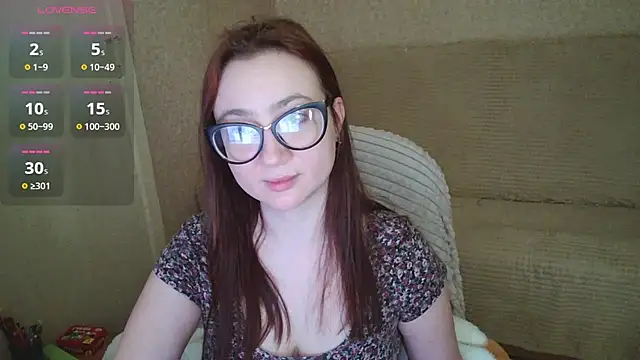 XXX chat uživo modela Micky_Wood