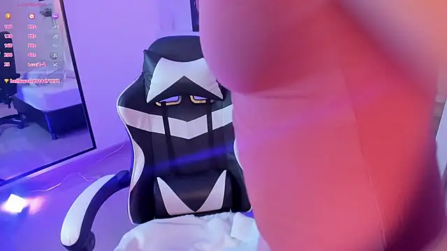 XXX chat uživo modela desireee_