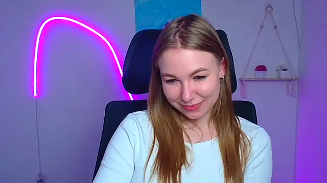 Živý XXX chat Dana_flowers