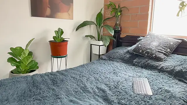 Czat XXX na żywo – Andy_Belier23