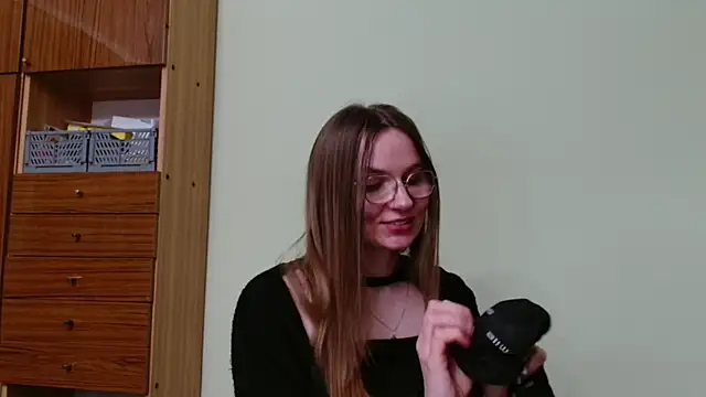 دردشة LooveELLYx الجنسية المباشرة