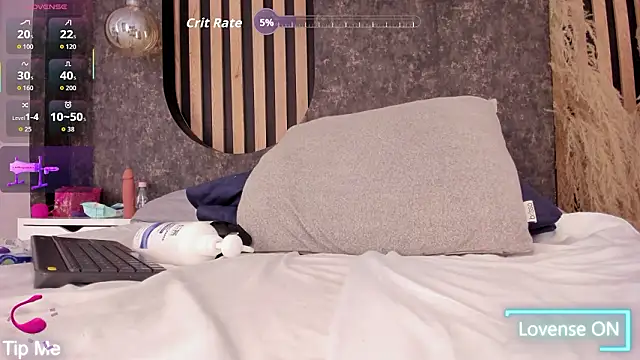 salome-gh Live XXX-chat