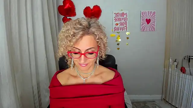 MuseOfStage: απευθείας συνομιλία ΧΧΧ