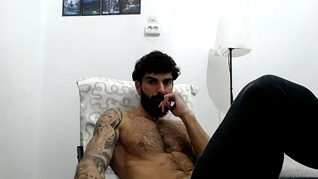 Chat XXX ao vivo de Verycutex