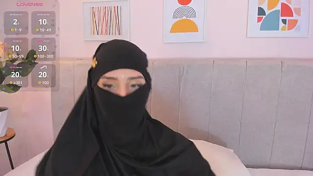 rawiya 现场XXX聊天