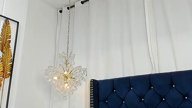 Pokazy przed kamerką – AerumChae