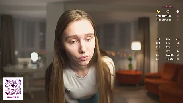 SharaNewbern Webcamshow