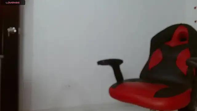 Chat XXX Live Caius_fox