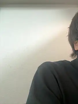 CHROME-kun925's Live XXX Chat