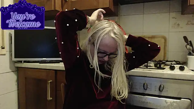 Chat XXX Live martachatte