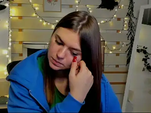 Chat XXX Live Josephine_Kiss