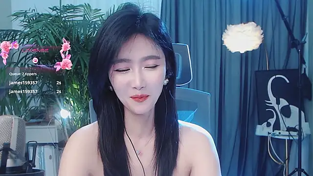 Chat +18 de feifei-love ao vivo