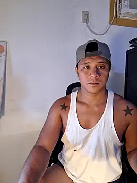 Felix_Asher Live XXX Chat