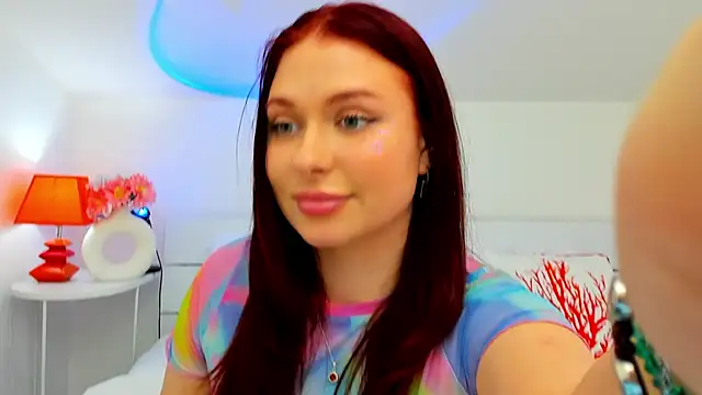 Chat +18 de LizyBex ao vivo