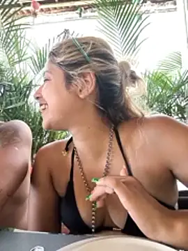 Misshine_32 Show Webcam