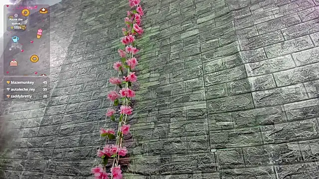 karoll__sex Adlı Modelin Canlı XXX Sohbeti