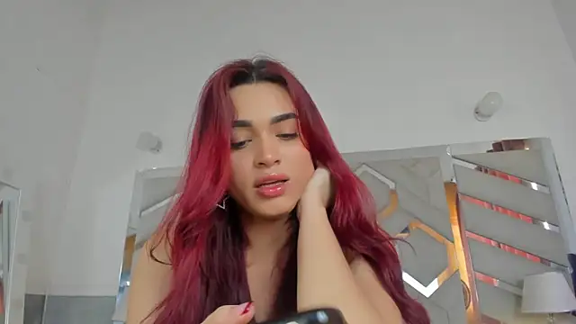 alexandra_fire69x Webcam Show