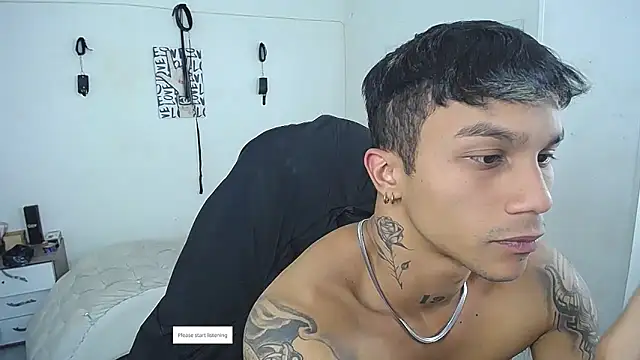 Leonard_Price Obrolan Langsung XXX