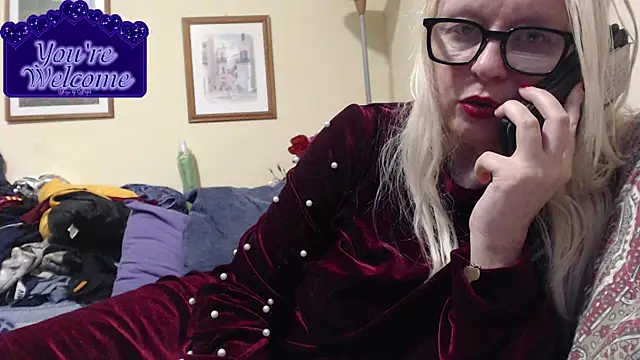 Živý XXX chat martachatte