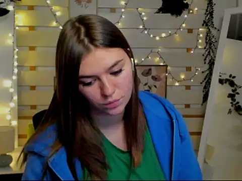 Chat +18 de Josephine_Kiss ao vivo