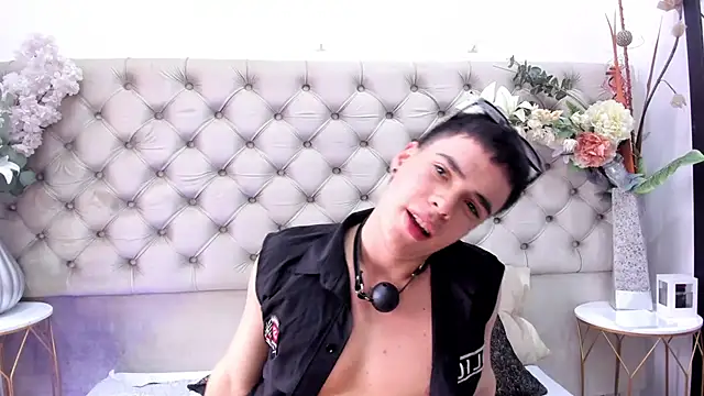 BenitoSaenz Show Webcam