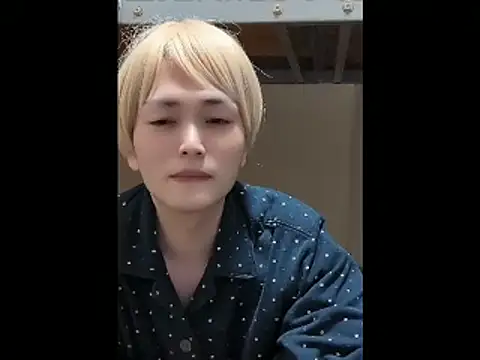 mgnhiroyukiのウェブカメラショー