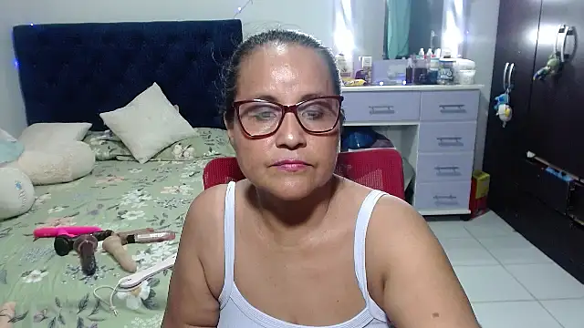 pervert_mommy_ Live XXX-chat