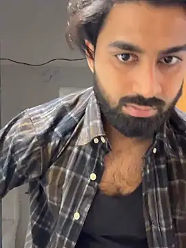 عرض كام hottestboy03